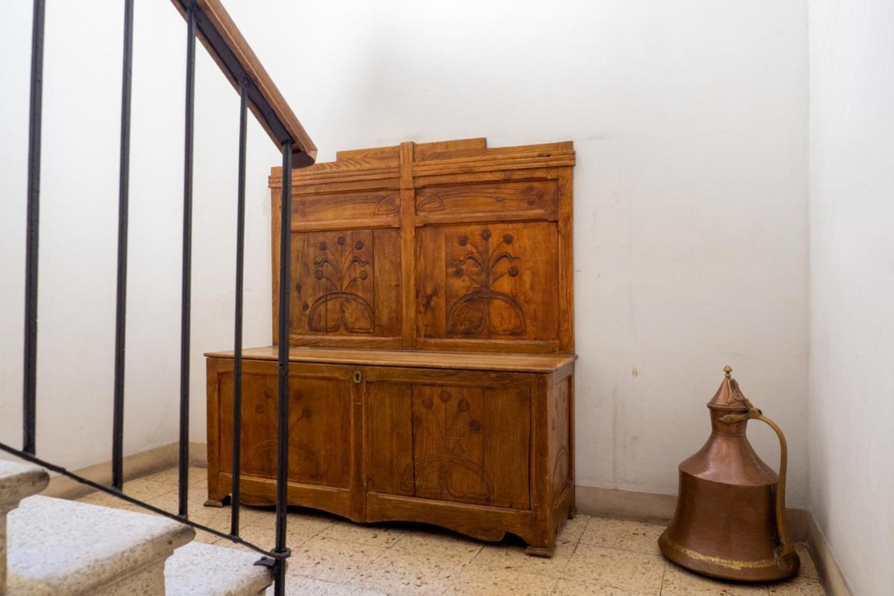 Apartment Mansarda Fogazzaro
