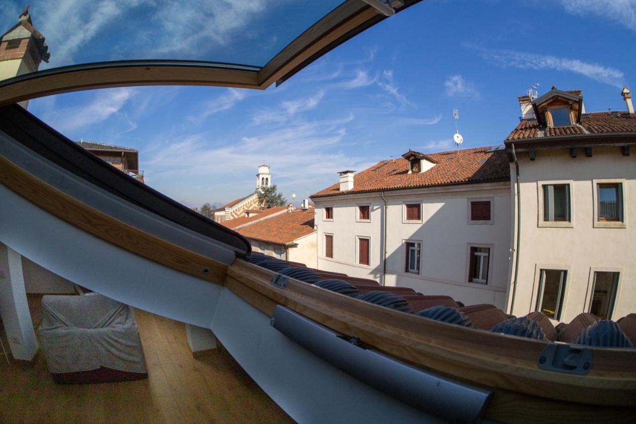 Mansarda Fogazzaro Apartment