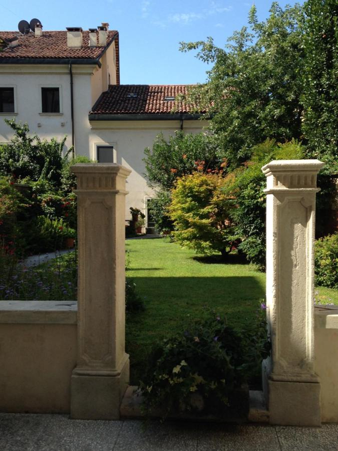 Mansarda Fogazzaro Apartment *