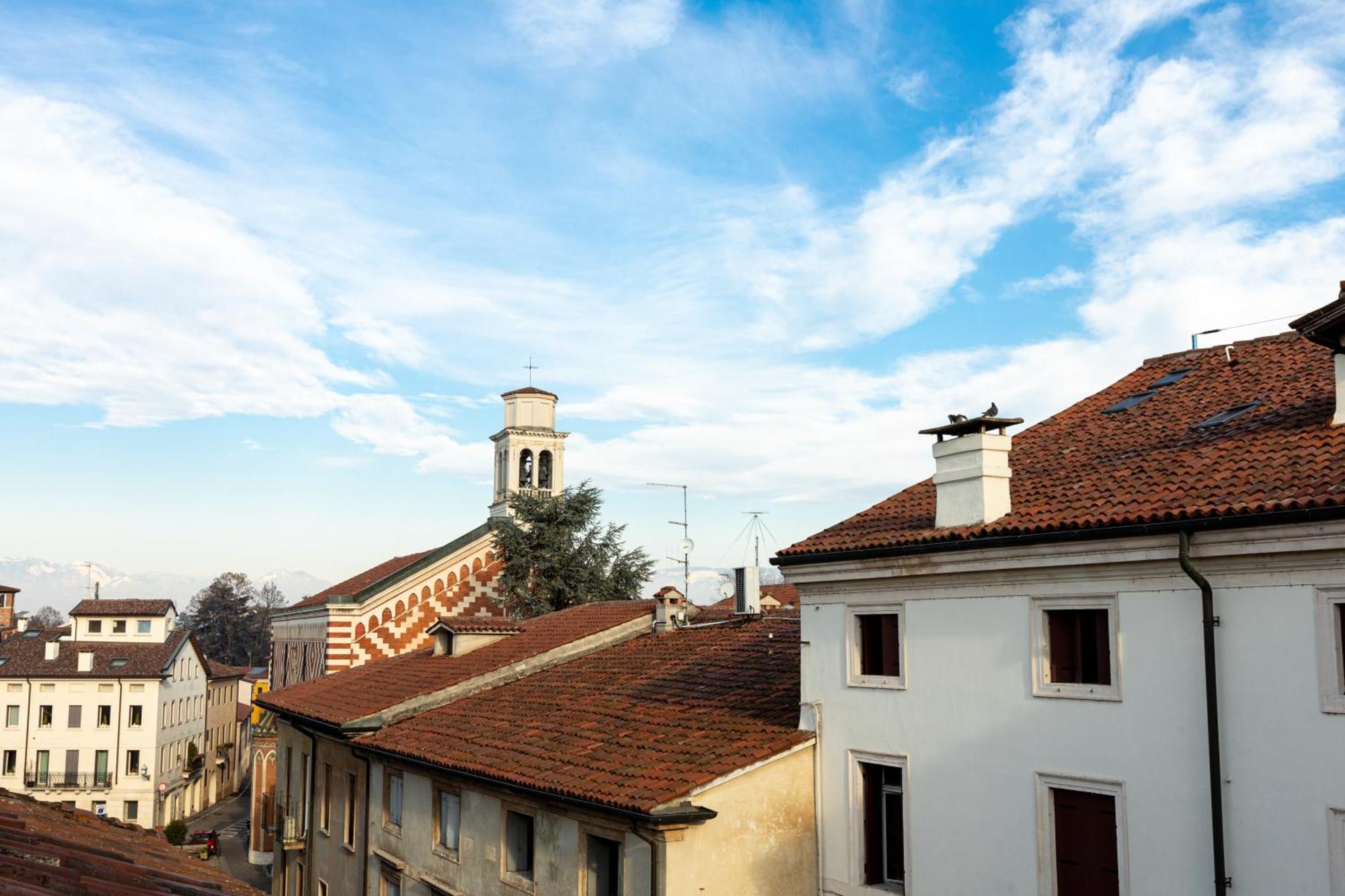 Mansarda Fogazzaro Apartment *