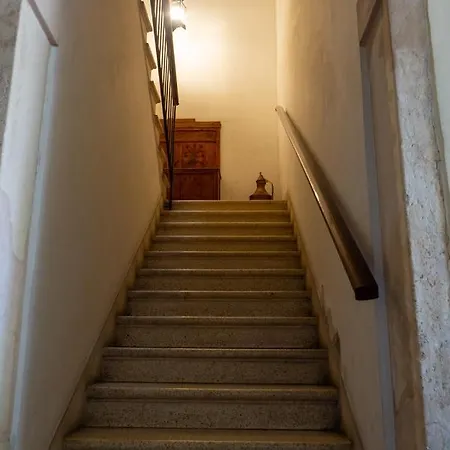 Mansarda Fogazzaro Apartment Vicenza Exterior photo