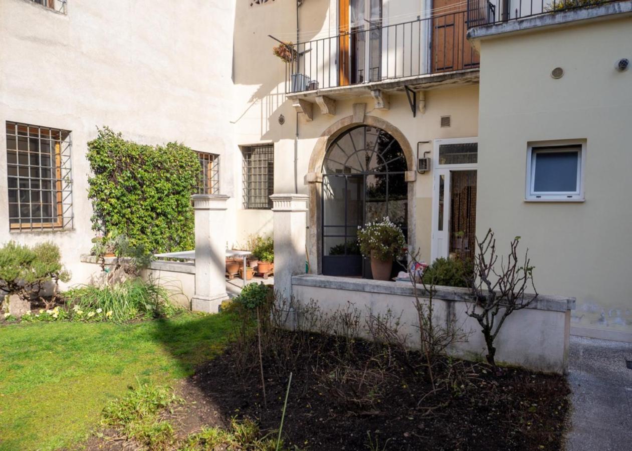 Mansarda Fogazzaro Appartement