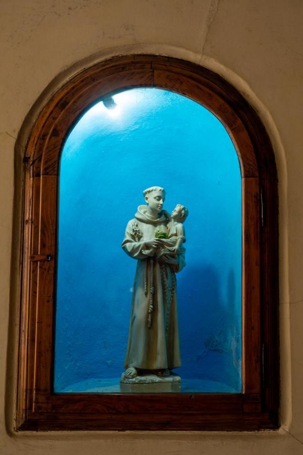 Mansarda Fogazzaro Vicenza