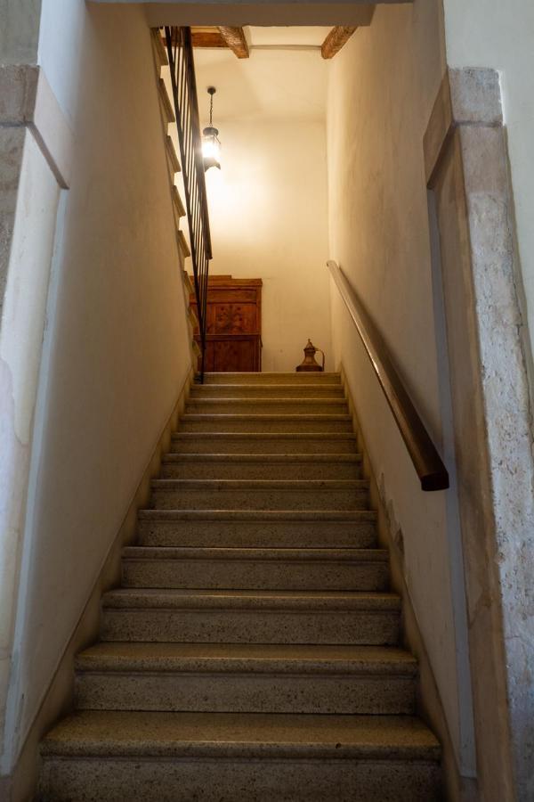 Mansarda Fogazzaro Appartement