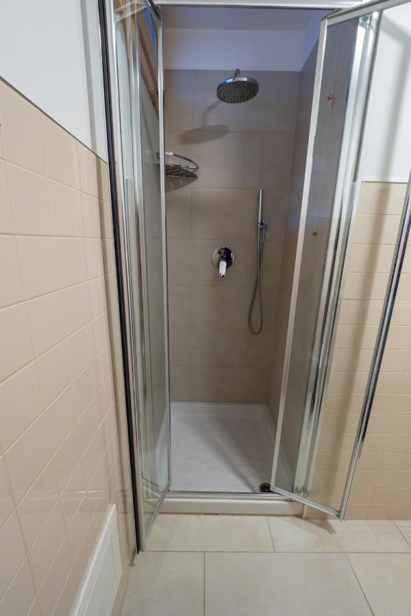 Mansarda Fogazzaro Appartement Vicenza