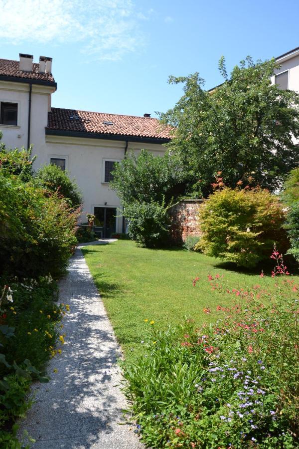 Mansarda Fogazzaro Appartement *