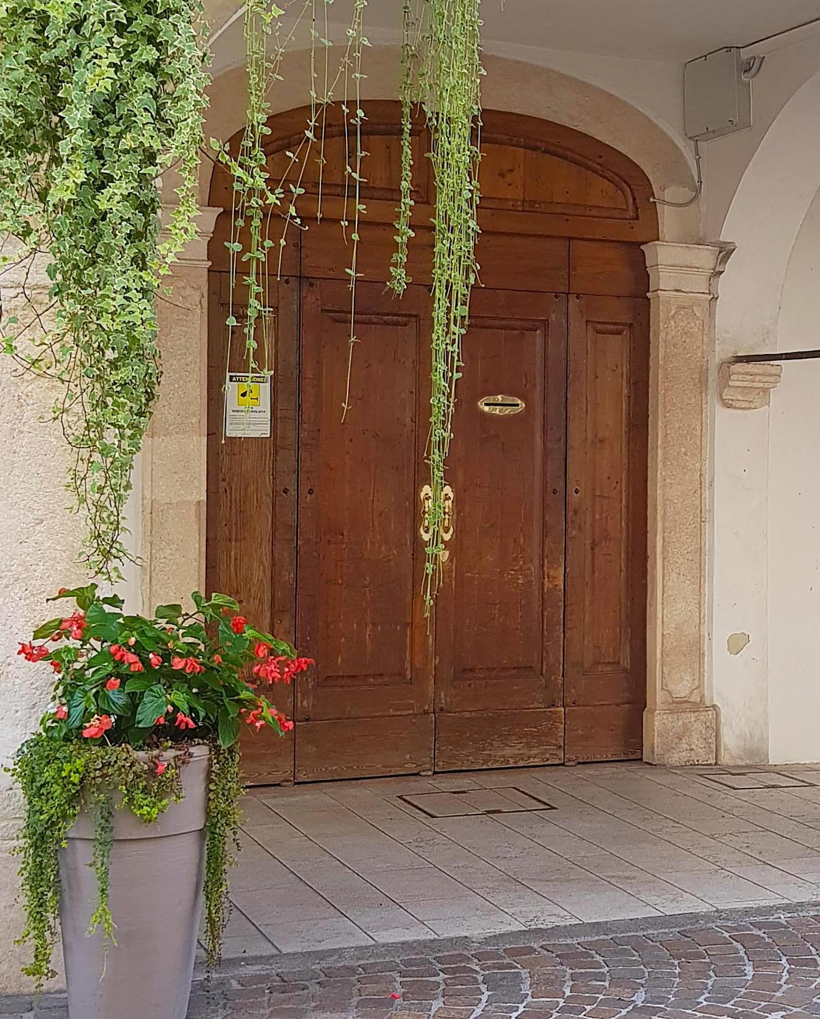 Mansarda Fogazzaro Appartement Vicenza